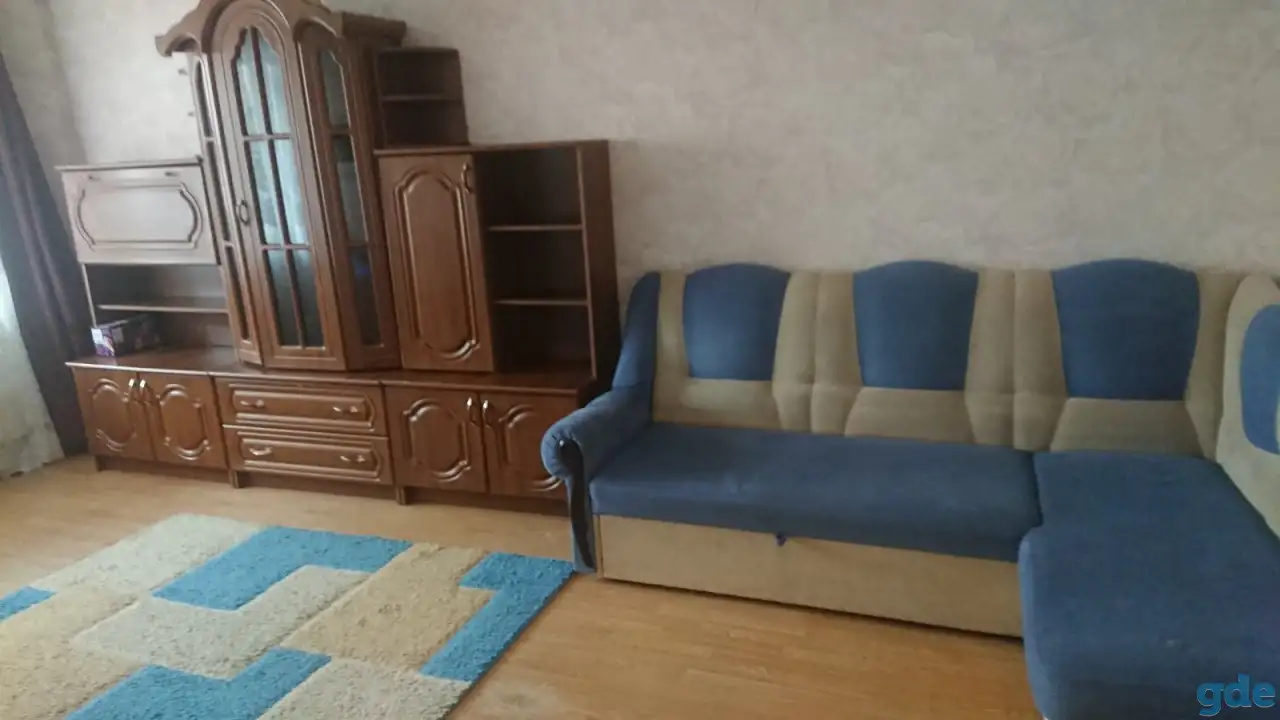 сдача жилья внаем, ул. Шугаева 3 корп 4, фотография 4