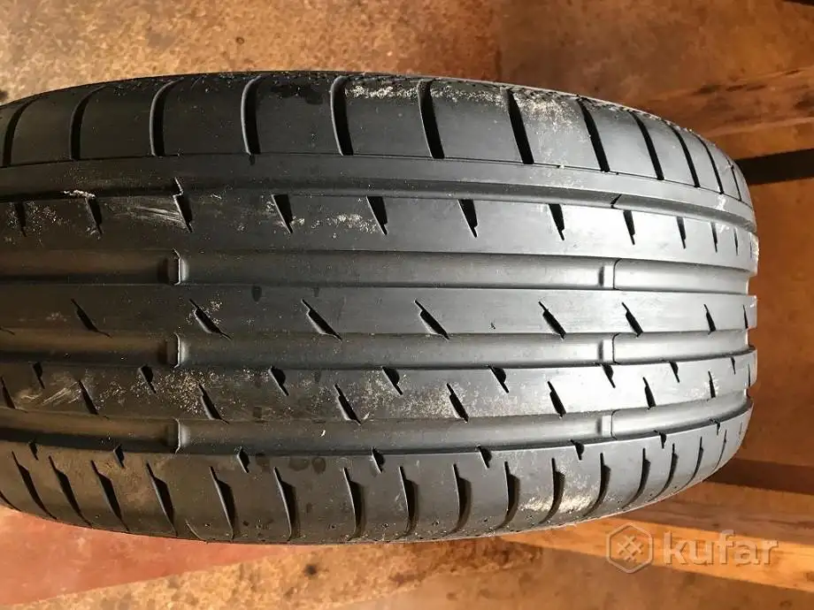 Шины-225х45х17-пары и одиночки, зима и лето., фотография 1