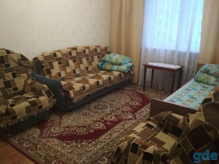 квартира в сморгонь, суворова 46, фотография 2