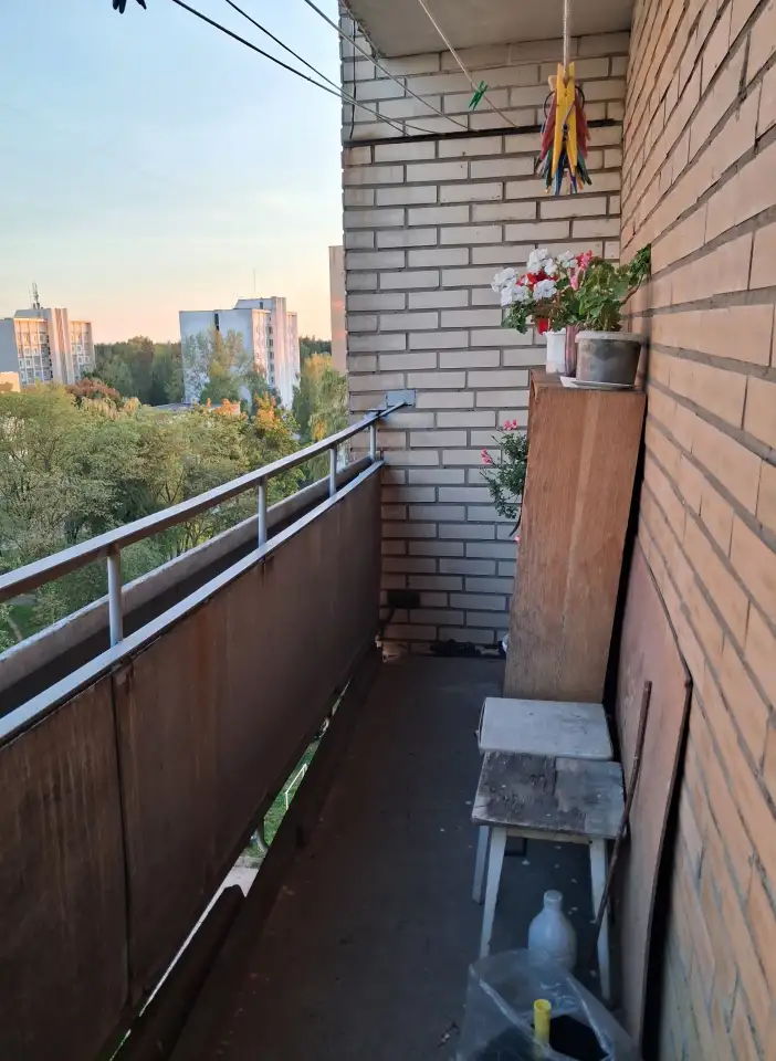 Продается 3-комнатная квартира в г.Мозырь, Страконицкий б-р, д.8, фотография 15
