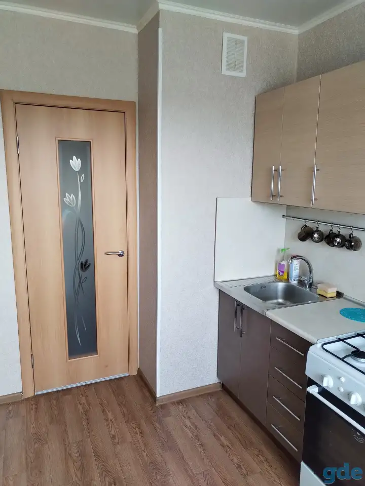 Сдам 1к квартиру, фотография 6