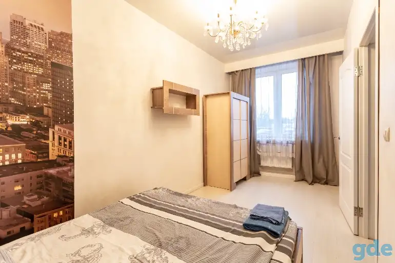 Аренда жилья по часам и суткам, Кирова 59, фотография 6