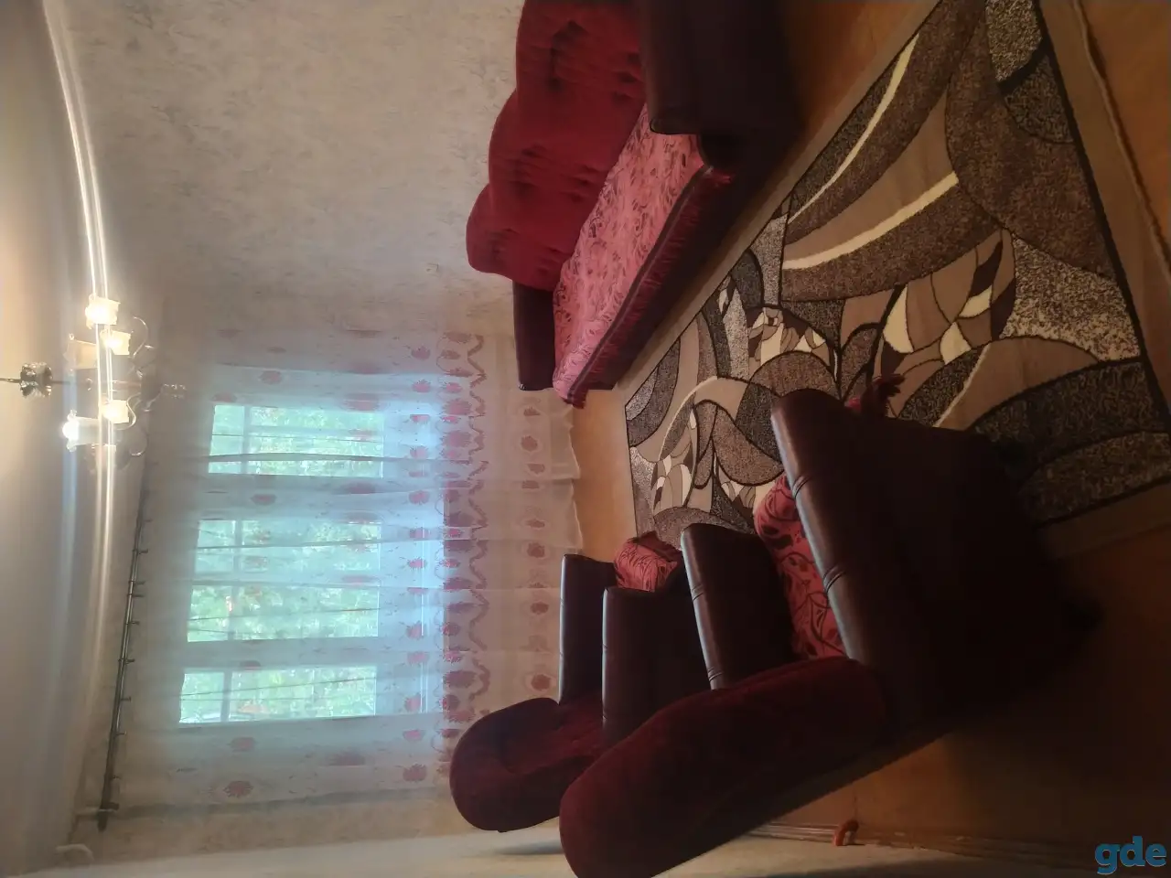 Продажа 3-х комнатной квартиры, Улица Янки Купалы, 11, фотография 3