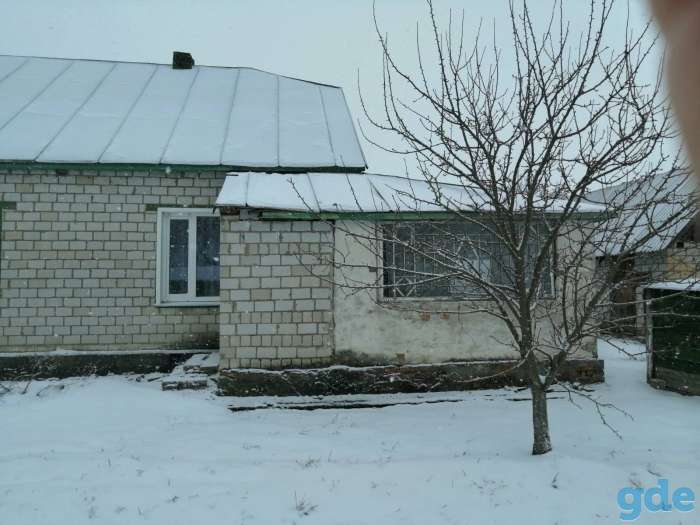 Продаётся дом, район, Полесье, ул.Юбилецнач, д.7, фотография 1