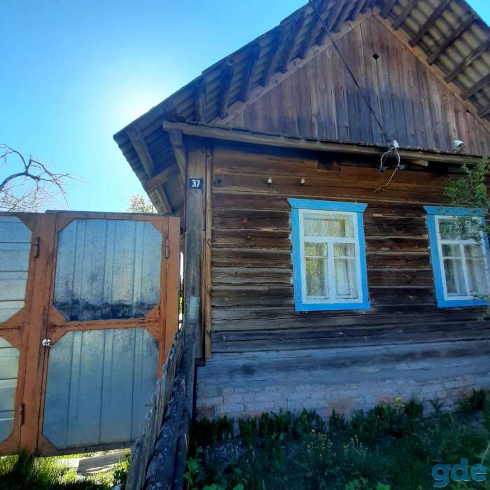 Продам дом, д.Колосы Рогачевский р-он, фотография 7