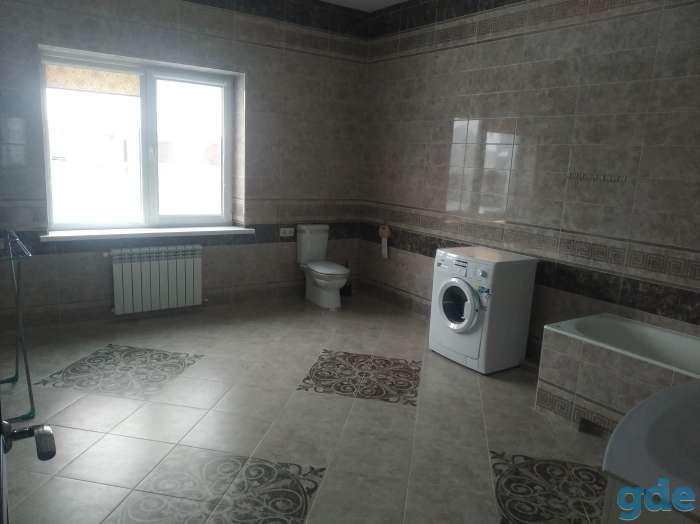 Сдам коттедж на сутки(выходные) Фаниполь, Юбилейная ул., фотография 2