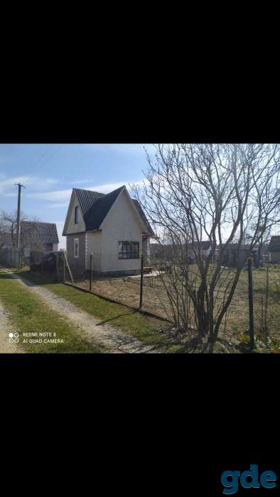 Дача Горница, Гродненская обл.Гродненский р-н, фотография 3
