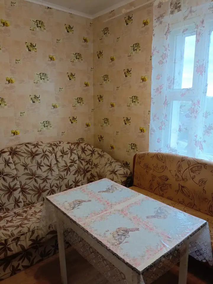 Квартира посуточно, Береза, ул. Юбилейная, 13, фотография 4