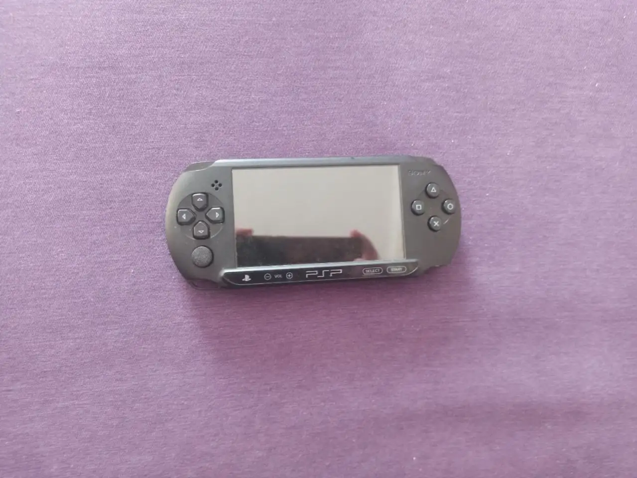 PSP 1000 много игр отличное состояние, фотография 9