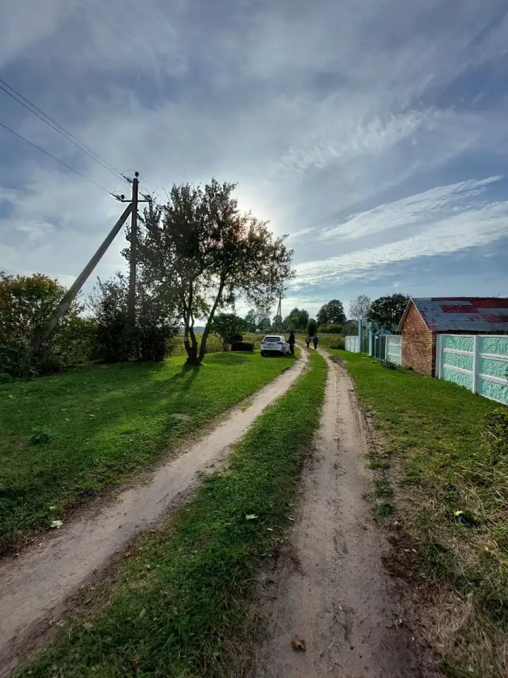 Продам дом в д.Пережир 19.1км от Минска, фотография 2