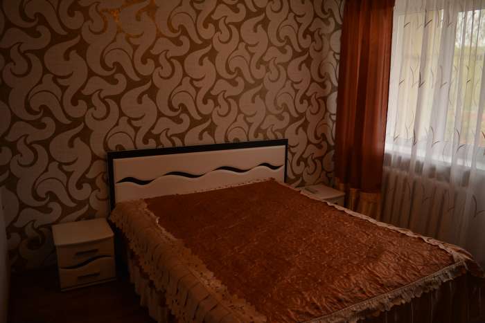 2-х комнатная квартира командированным и на сутки, Гродненская обл., ул. Горбатова, д.11, фотография 2
