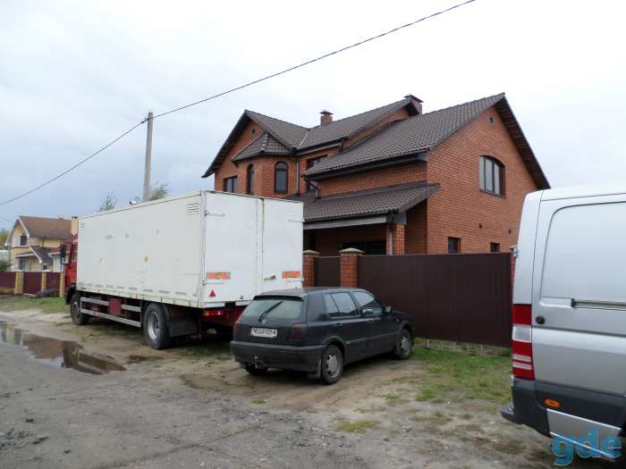 продам жилой дом, фотография 5