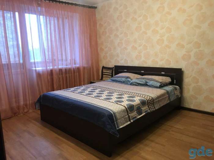 Квартиры на сутки, часы, фотография 1
