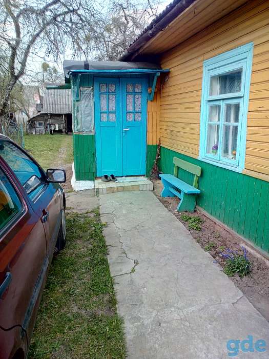 Продаю уютный дом в г.Щучин, фотография 2