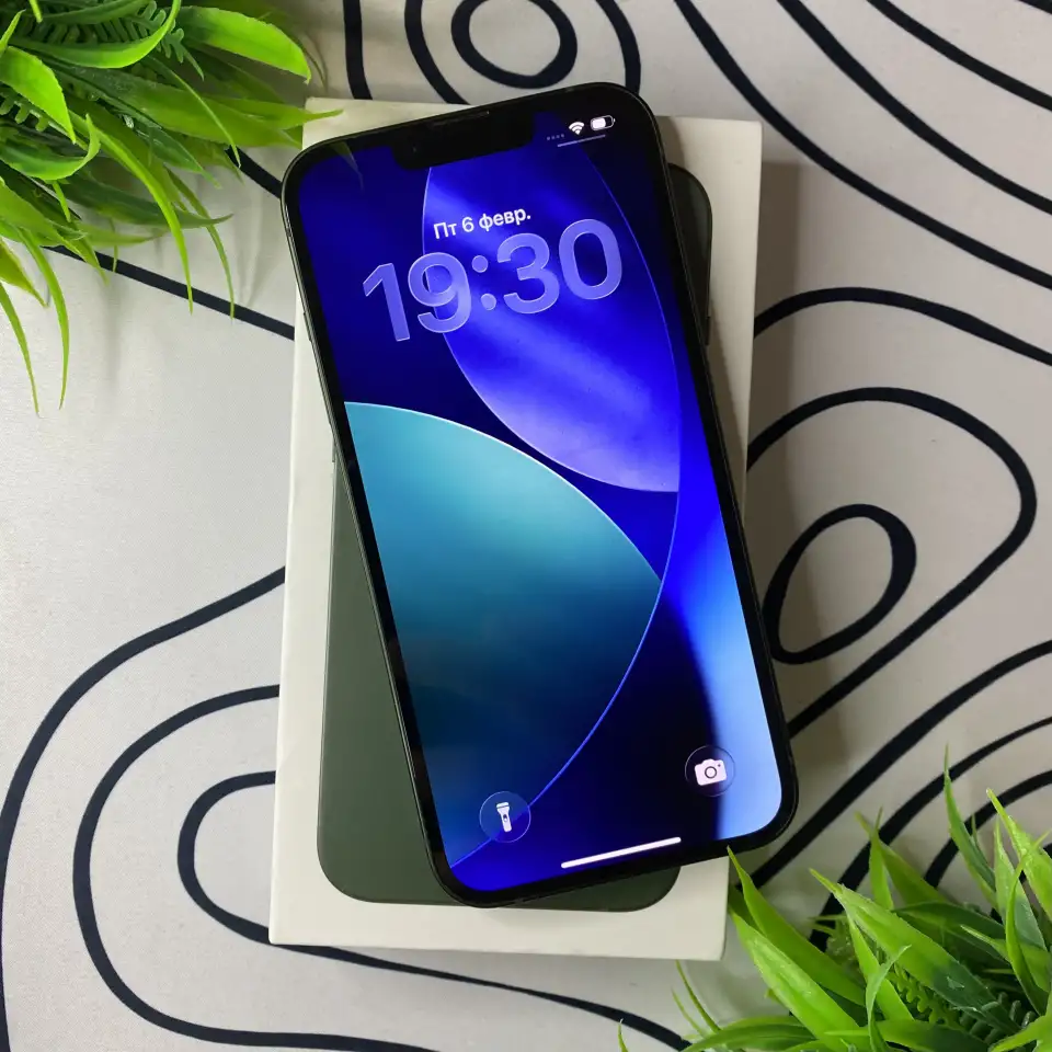 iPhone 13(128gb), фотография 2