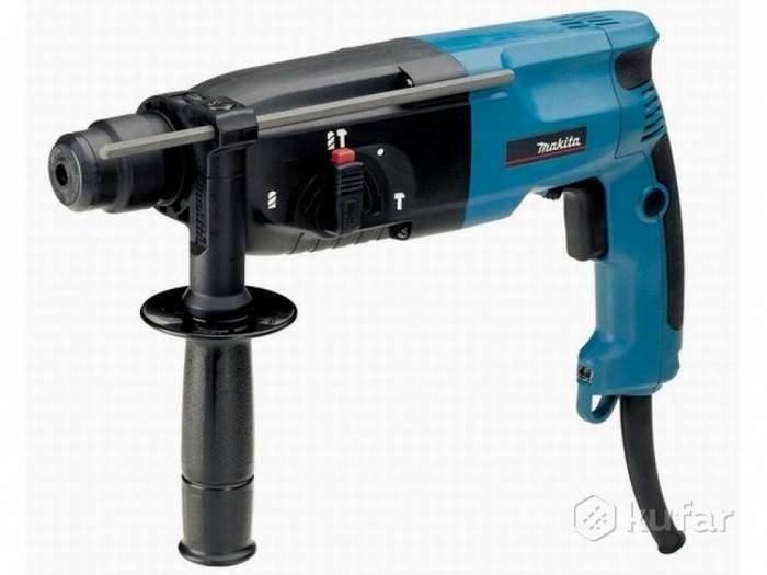 Электроинструмент и садовая техника Makita, фотография 1