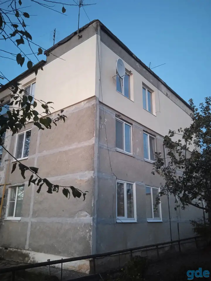 Продаётся 3к.квартира, Большая Ухолода ,Речная 3., фотография 10