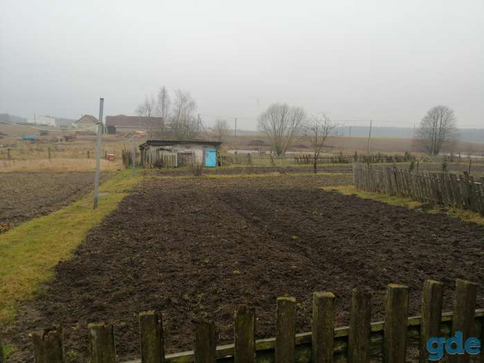 ПРОДАМ ДОМ С УЧАСТКОМ, д.Попковичи ул.Луговая 16, фотография 6