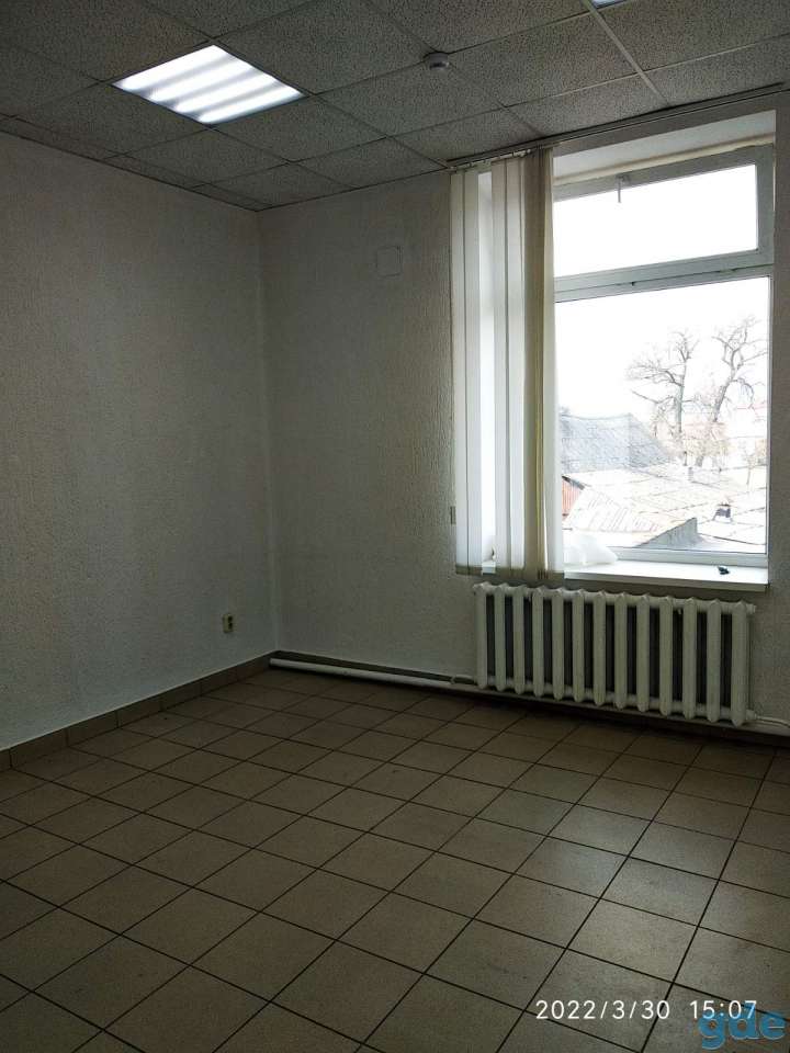 Аренда Мосты 17,5 м.кв., фотография 4