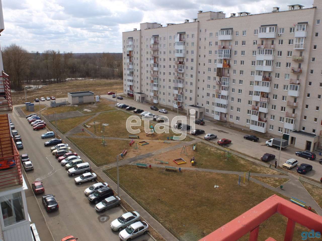 Обменяю квартиру в Смоленске на квартиру в Минске, фотография 1