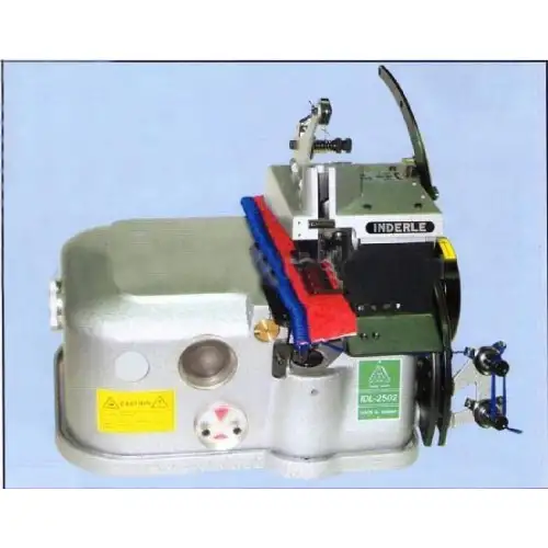 Ковровые оверлоки Inderle IDL-2502, IDL-2503, IDL-2502К, 2503К Тайвань., фотография 1