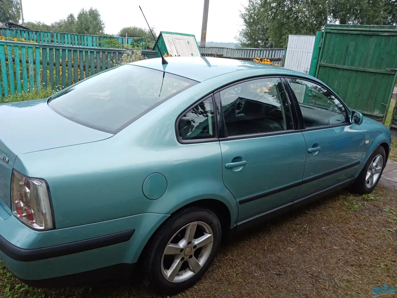 Продам авто б/у Volkswagen Passat, фотография 2
