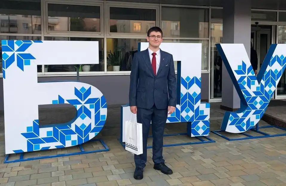 Репетитор по физике и математике, фотография 2