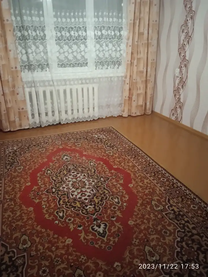 Квартира, Оболь Шумилинского района Витебской области, фотография 2