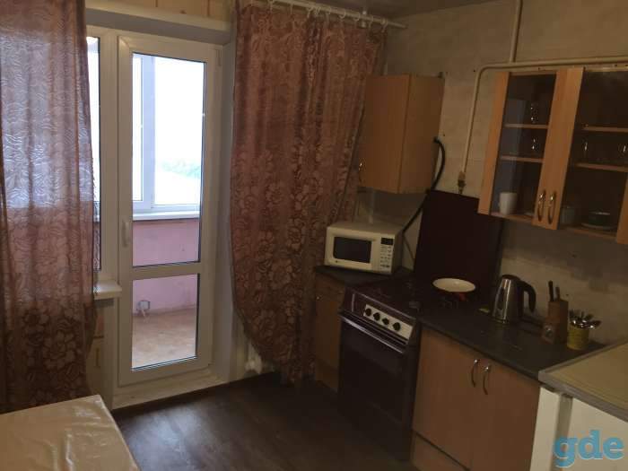 квартира на сутки и для командировочных, Л. Чаловской 49, фотография 4