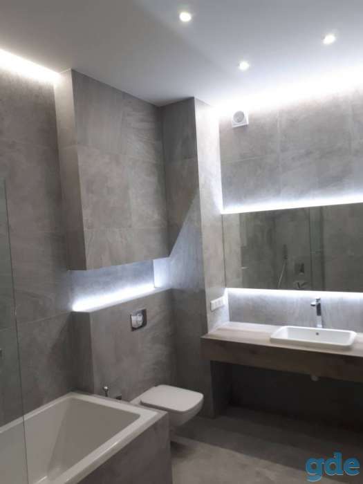 Укладка плитки в Бресте, фотография 2