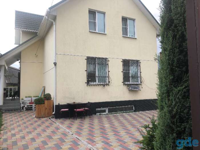 Дом 159 м² на участке 3,5 сот., фотография 8