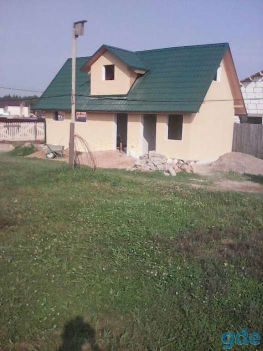 Отделка квартир, фотография 6