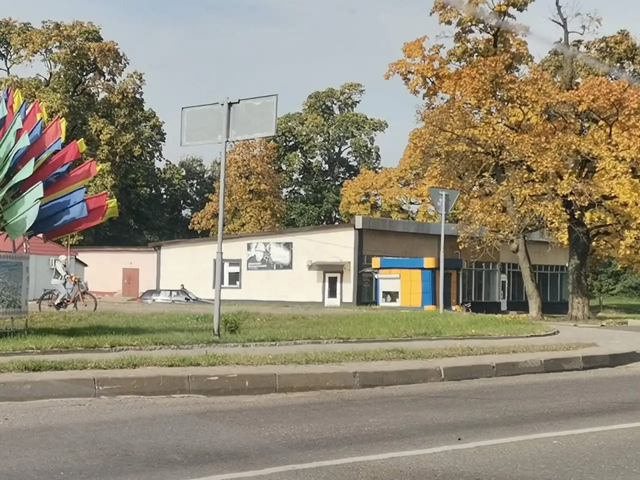 Аренда или продажа, ул Пролетарская 1, фотография 4