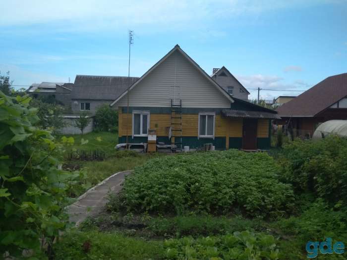 продажа дома в Молодечно, фотография 4