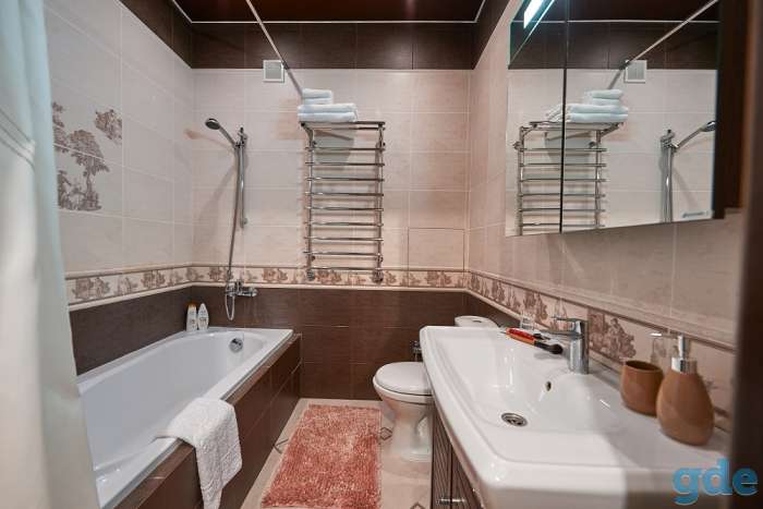 1-квартира в центре, Ленина 51, фотография 6