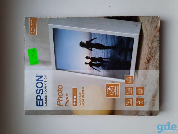 МФУ EPSON XP – 303, фотография 7