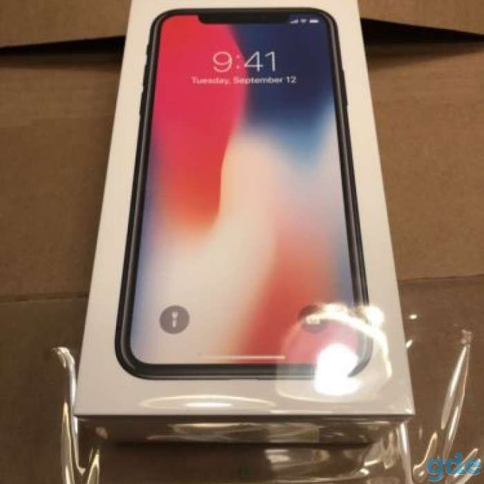 Продам iPhone X 64gb, фотография 1