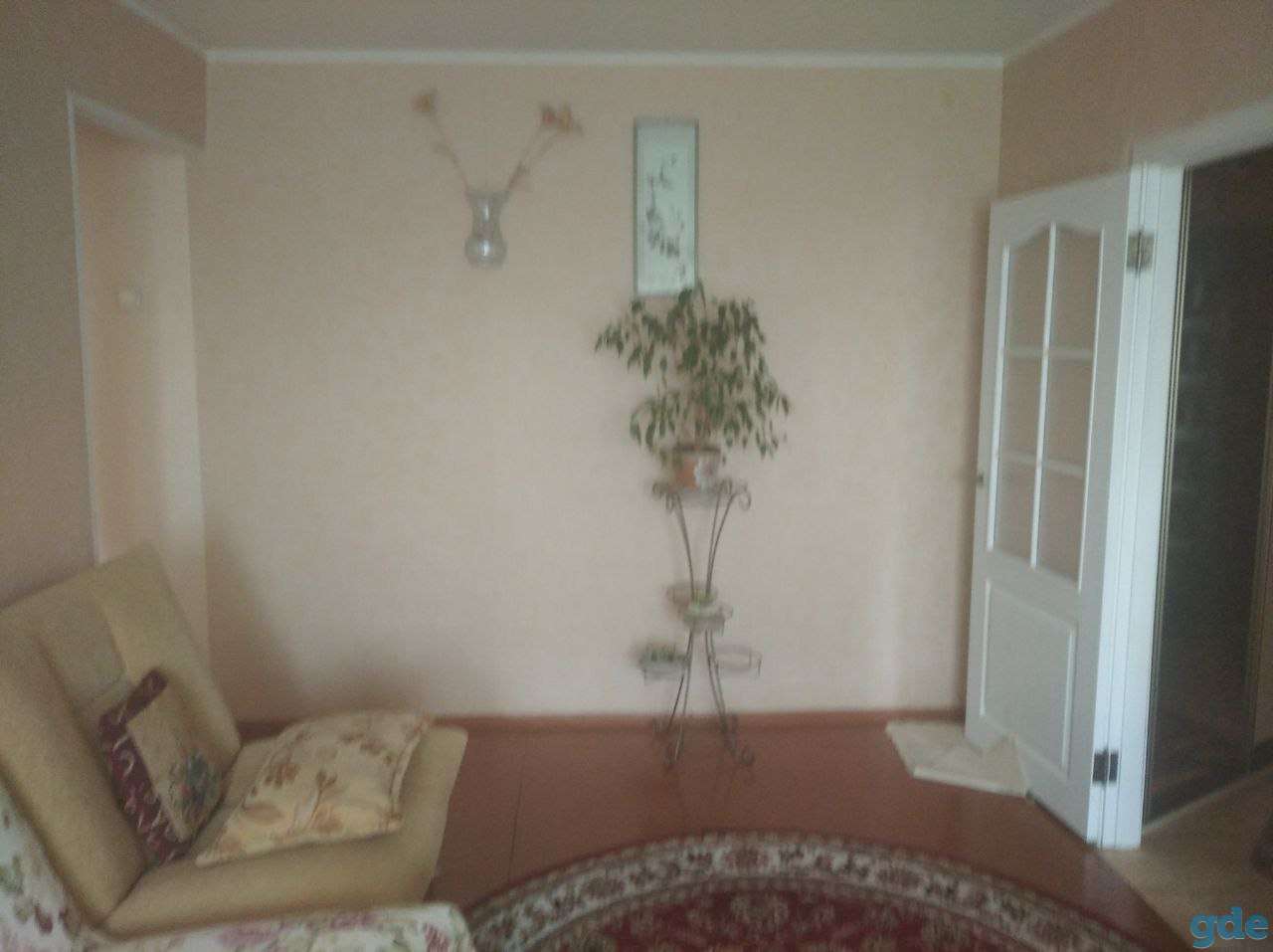 Трёхкомнатная квартира на сутки, ул Советская 30, фотография 14