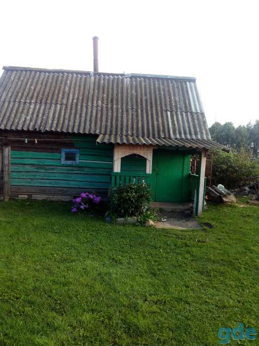 Продаю ДОМ, обл, Белыничский район, д. Олешковичи ул. Молодежная д.8, фотография 2