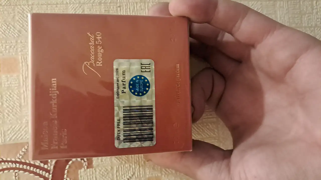 Парфюм продам, фотография 3