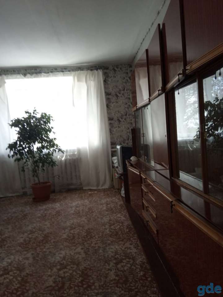 Квартира, Дер.Месенковщина, фотография 12