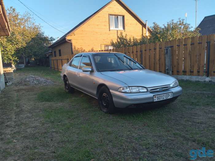 Продам Ford Mondeo, фотография 1