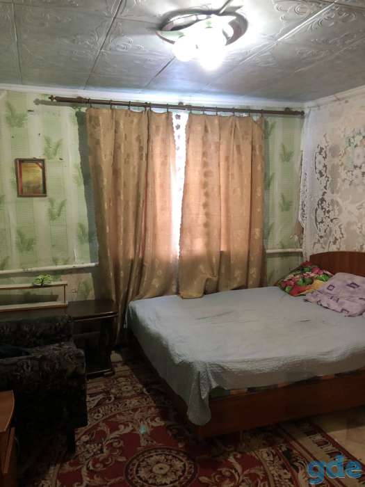 Продается дом, д. Низок Узденский район, фотография 9