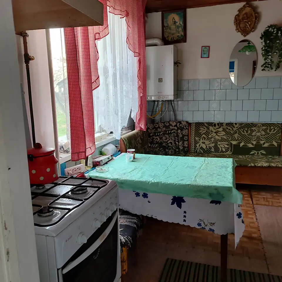 Продам дом, Гродненская область Сморгонский район Лылойти улица Полевая, фотография 11
