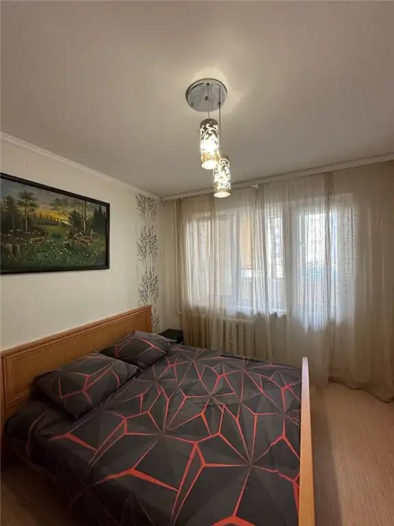 Квартира на сутки в Пинске  уютно, чисто, всё рядом!, фотография 2