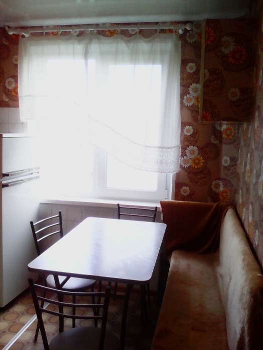 3-хкомнатнатная квартира , фотография 6