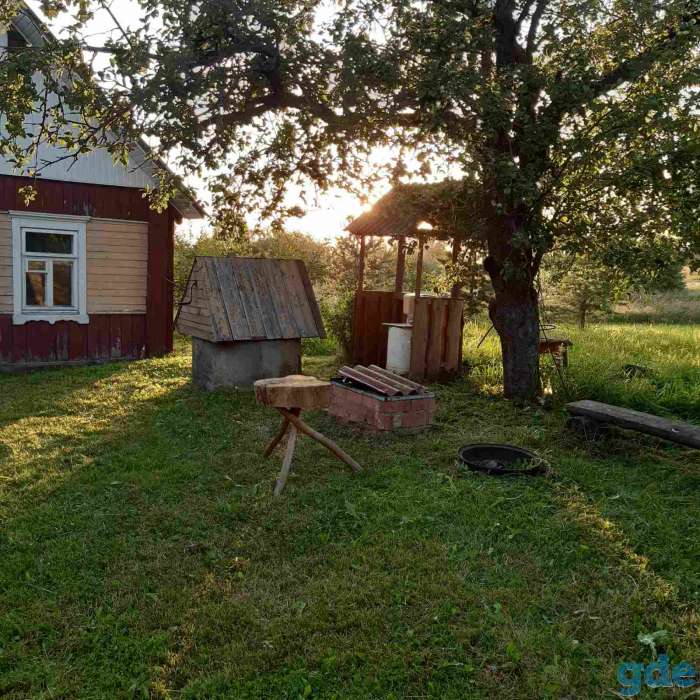 Не дорогой отдых около озера., фотография 4