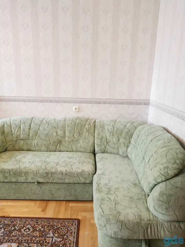 3 комнатная квартира в Центре Бреста, Краснознаменная 9/3, фотография 8