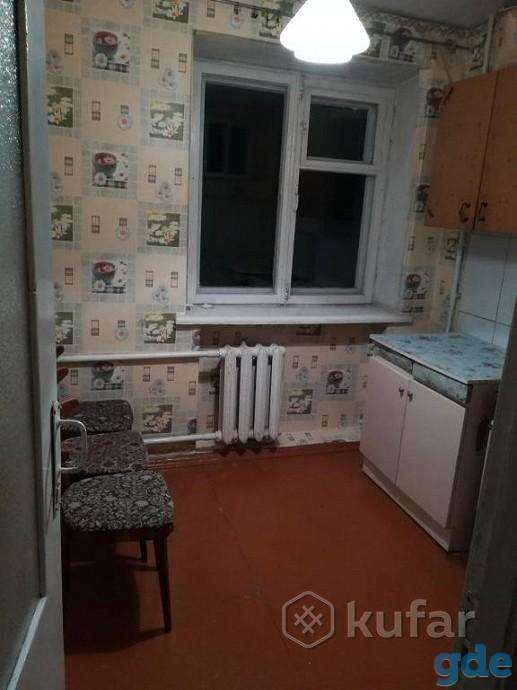 1-комнатная квартира с нишей в центре, ул. Кирова, д. 2, фотография 3