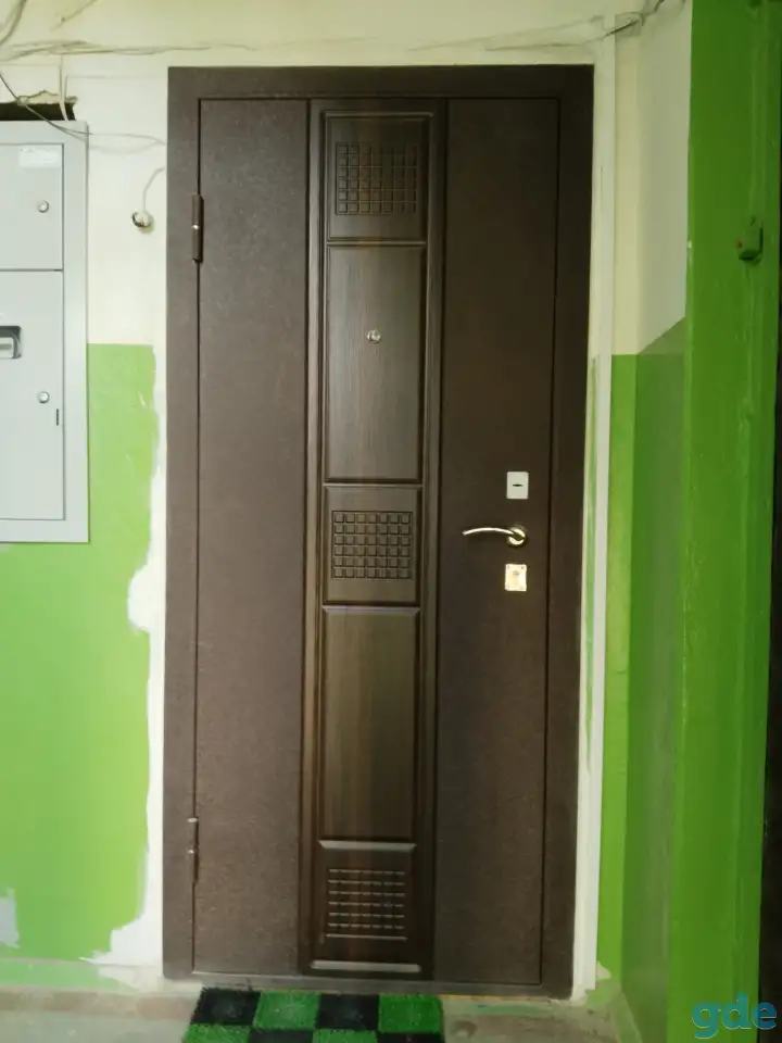 Продается 2-х комнатная квартира, Полесская 34, кв.26, фотография 2